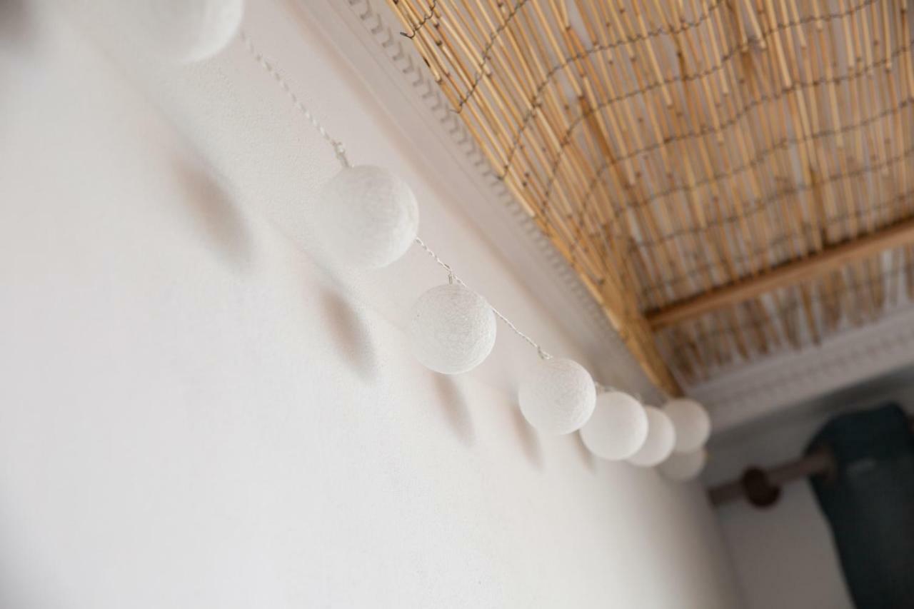 Oasis Alicante公寓 外观 照片