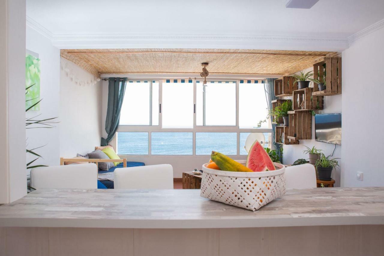 Oasis Alicante公寓 外观 照片